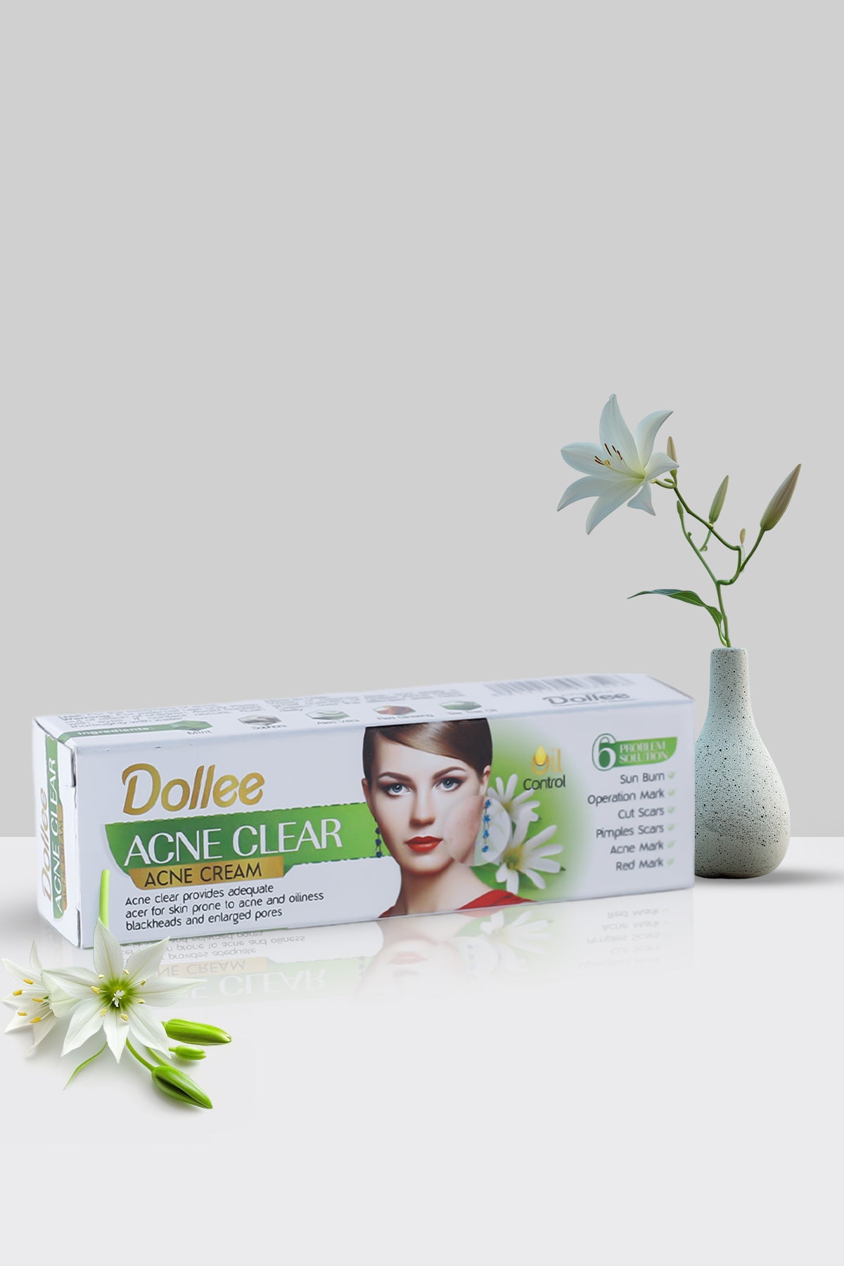Dollee Acne Clear
