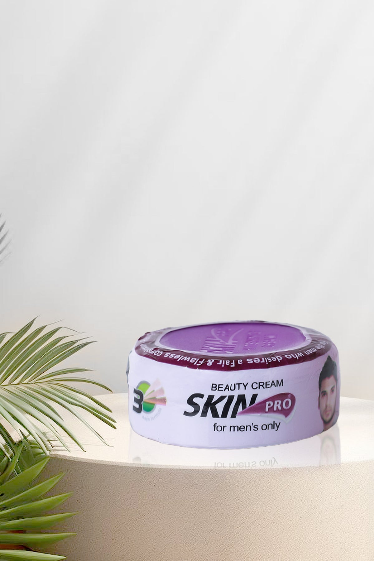 Skin Pro Beauty Cream for Men