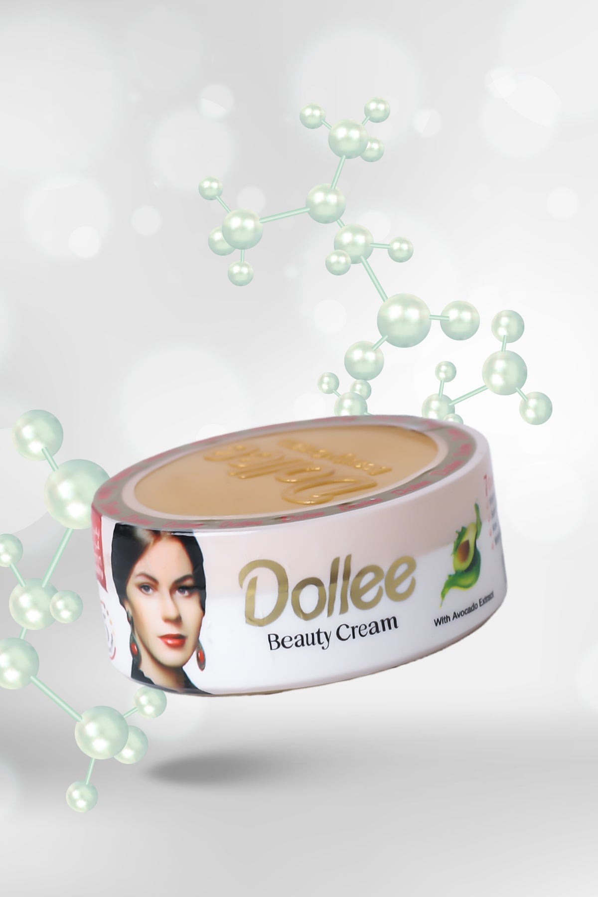 Dollee Beauty Cream