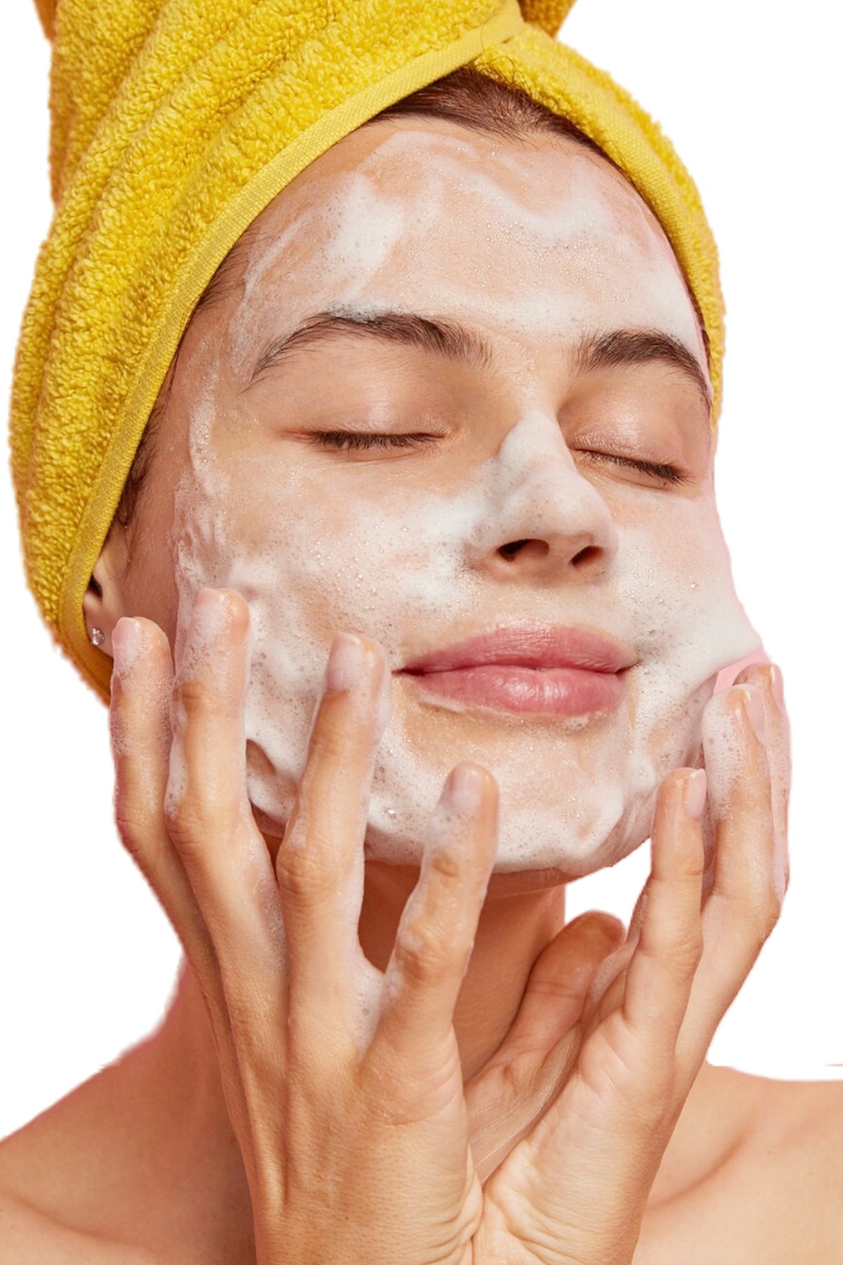 Skin Pro Whitenening Face Wash