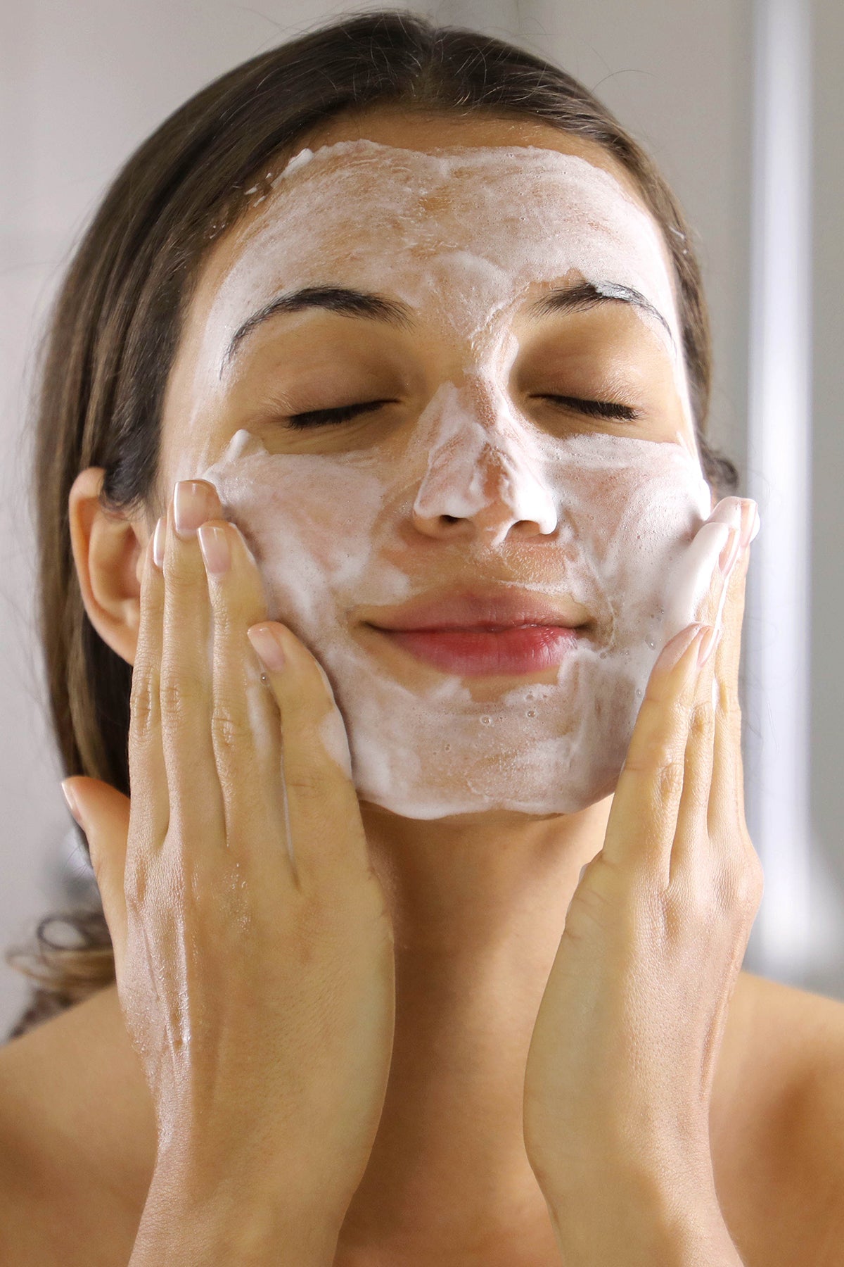 Skin Pro Acne Face Wash