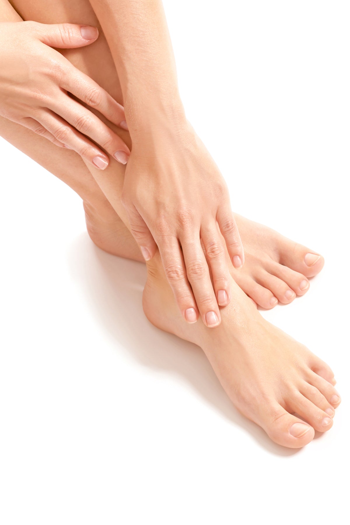 Skin Pro Gold Hand & Foot Creme Bleach + Soothig Lotion