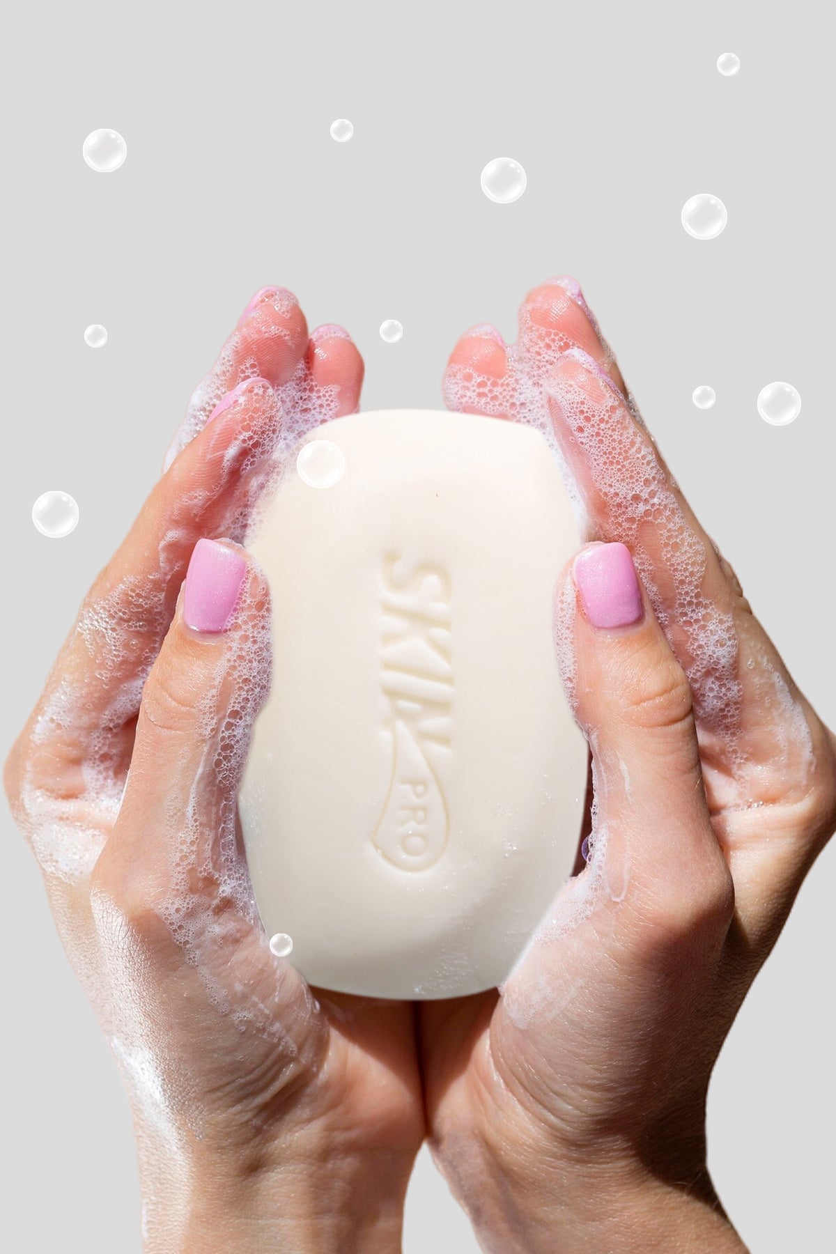 Skin Pro Beauty Soap