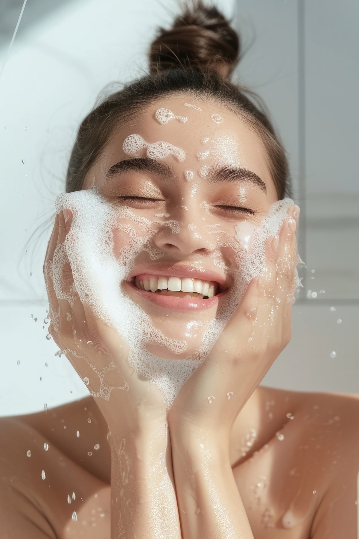 Skin Pro Beauty Soap