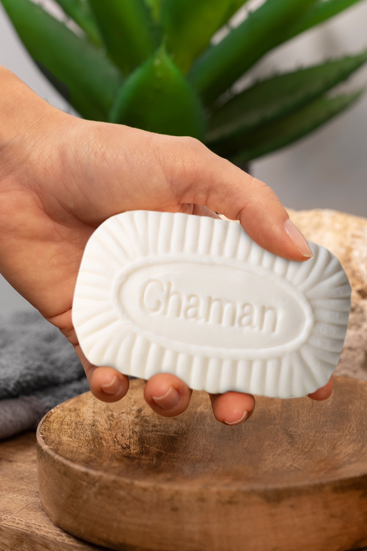 Chaman Advance Beauty Soap