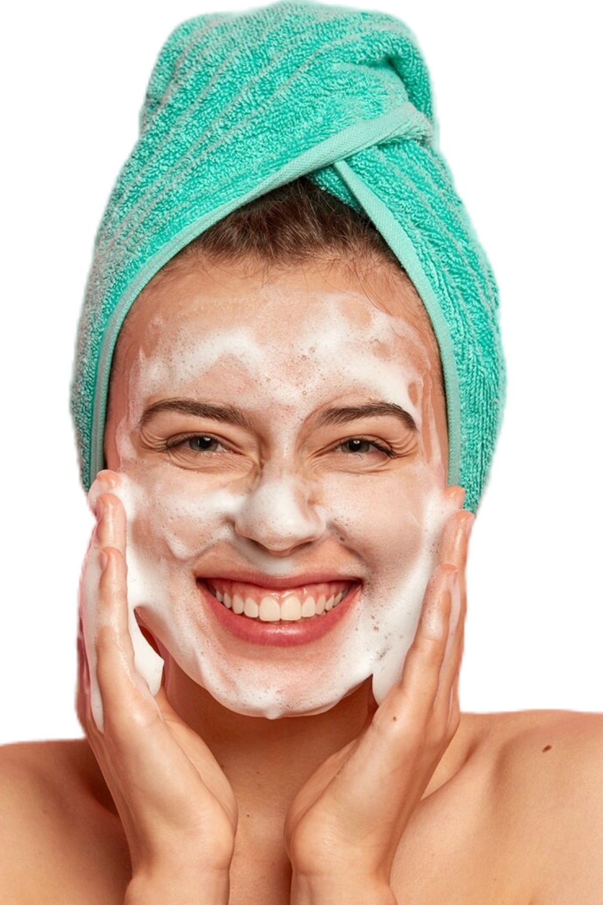 Chaman Advance Beauty Soap