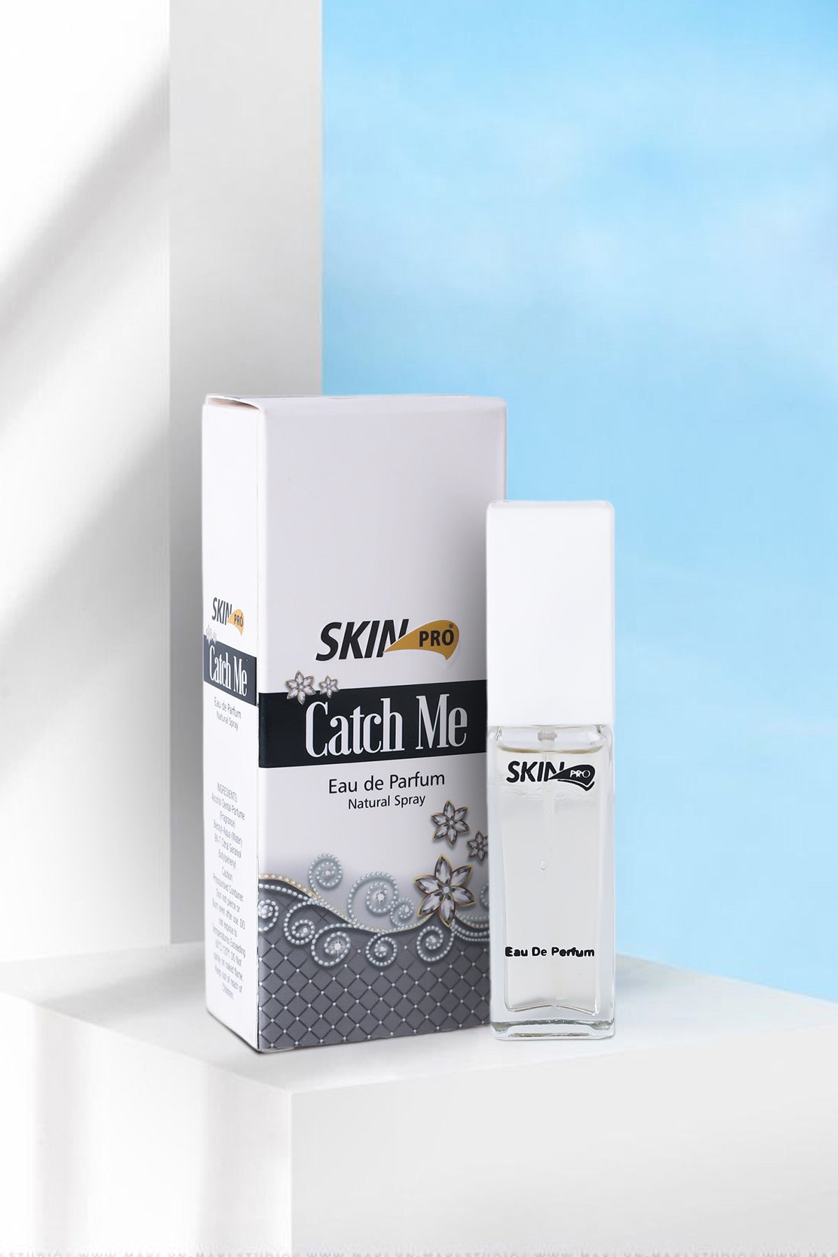 Skin Pro Catch Me Eau de Parfum