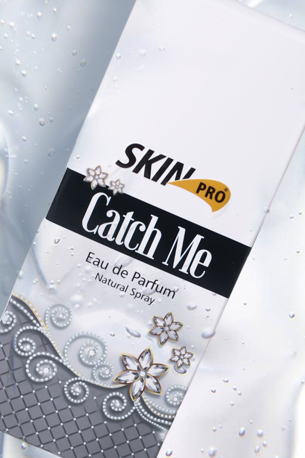 Skin Pro Catch Me Eau de Parfum
