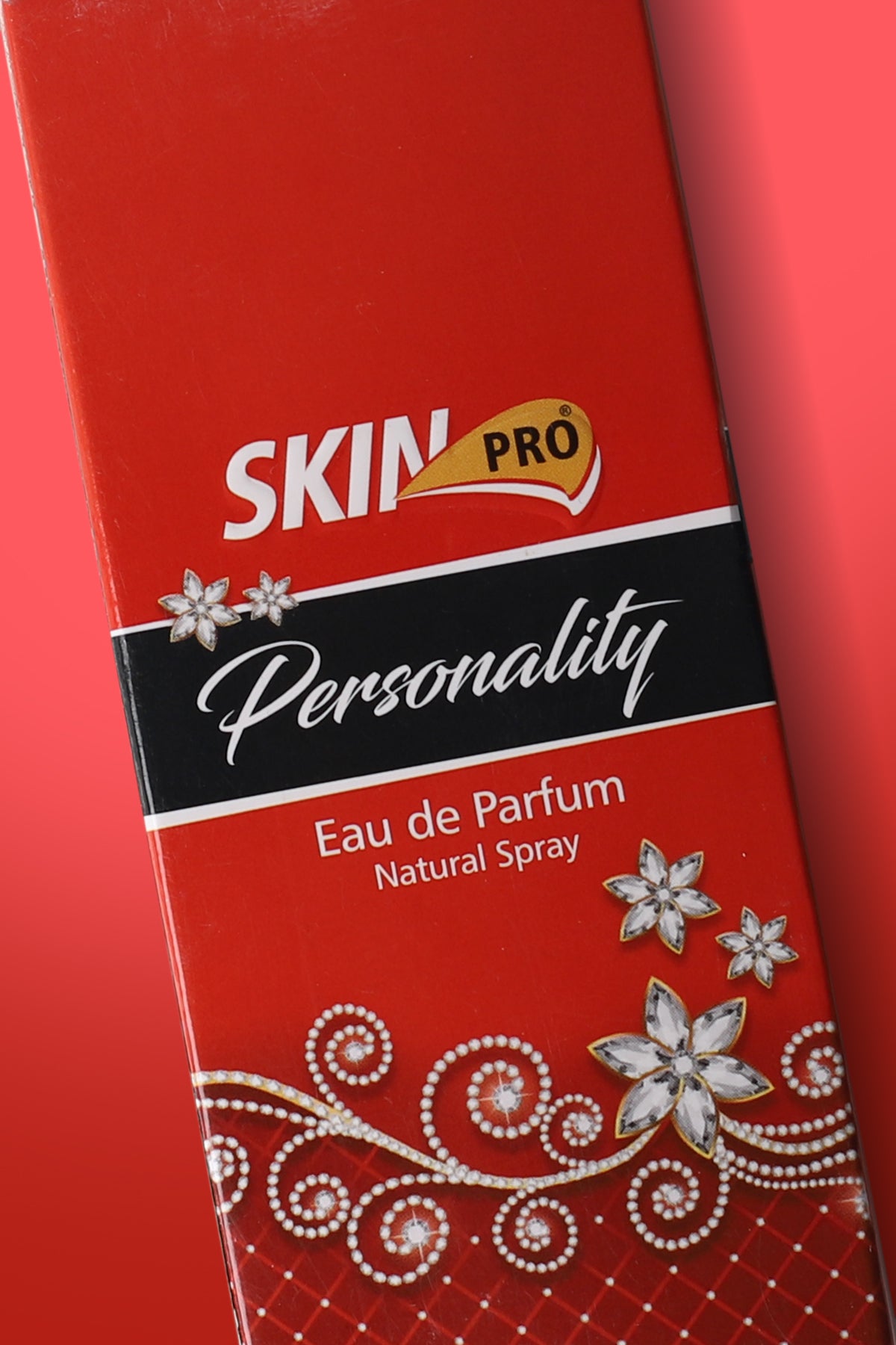 Skin Pro Personality Eau de Parfum