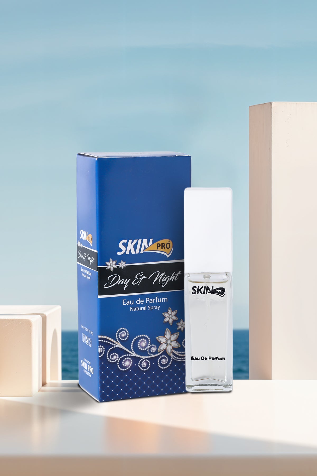 Skin Pro Day & Night Eau de Parfum
