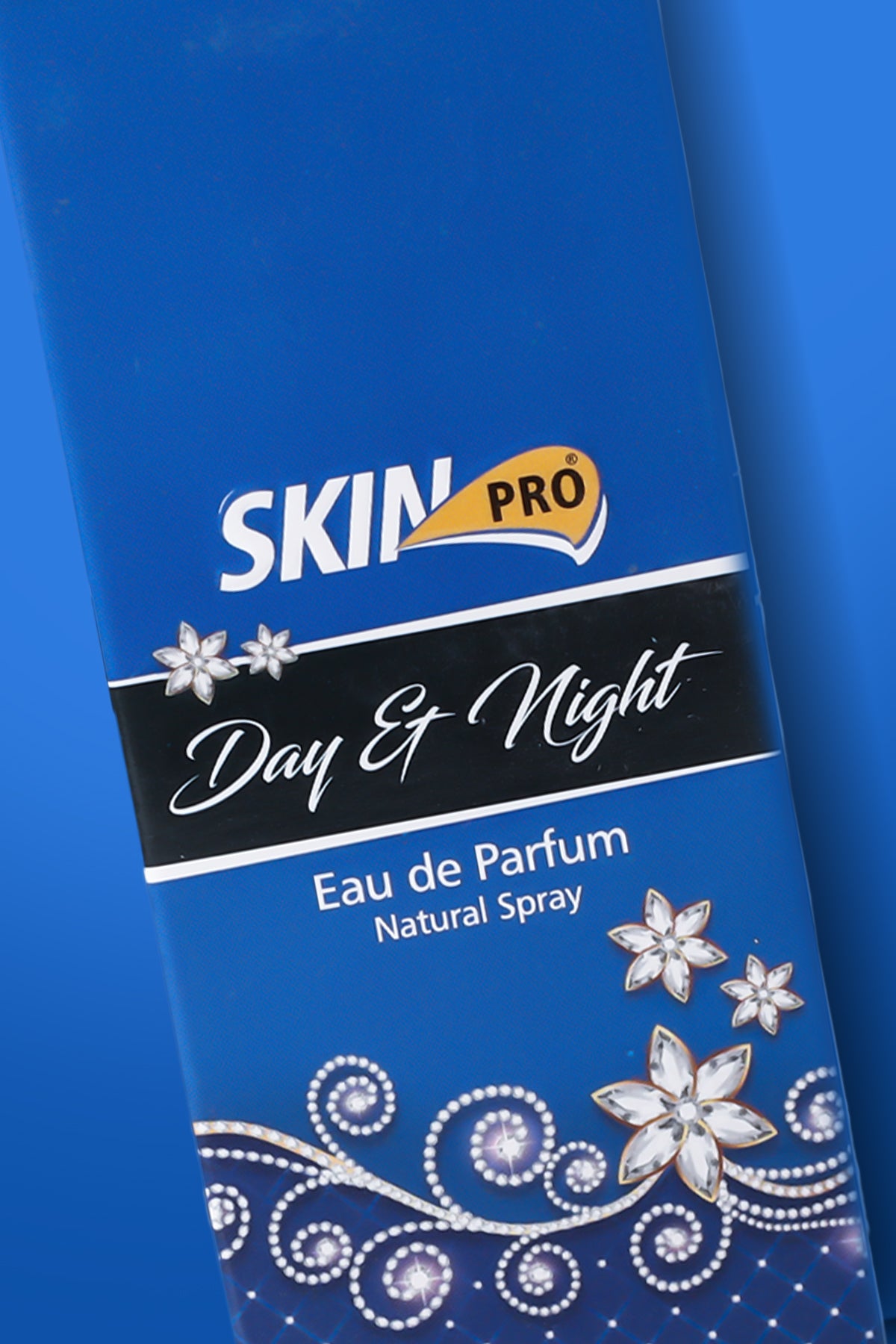 Skin Pro Day & Night Eau de Parfum