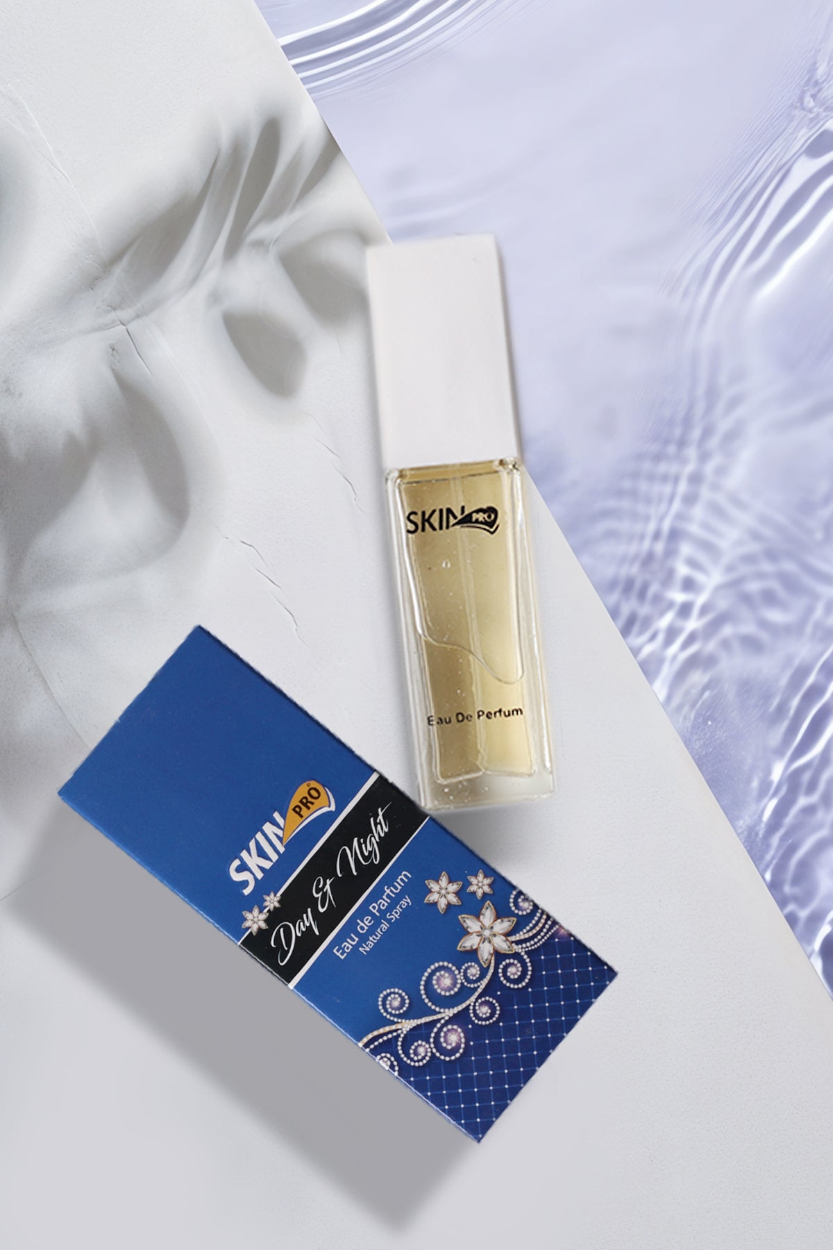 Skin Pro Day & Night Eau de Parfum
