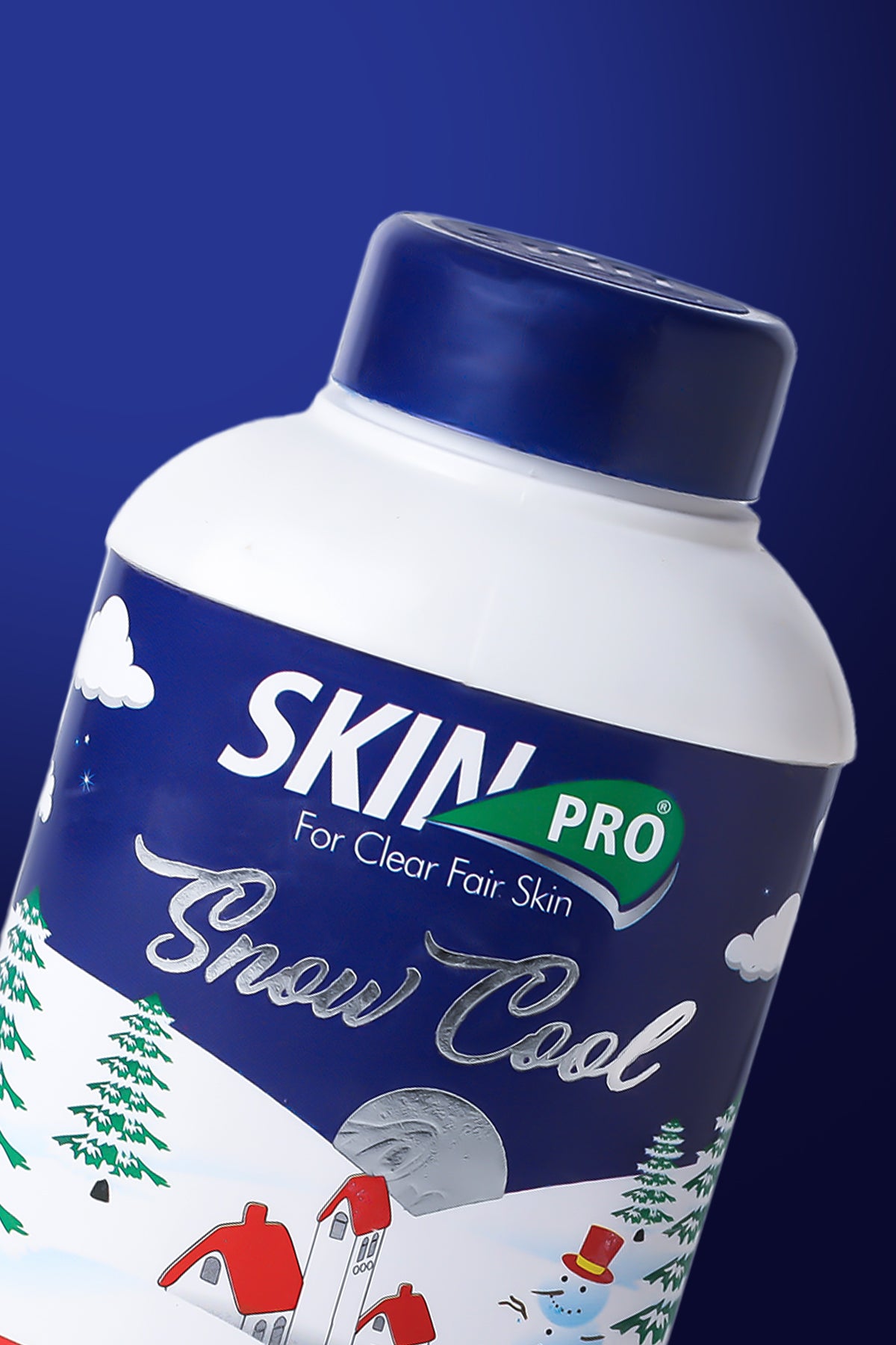 Skin Pro Snow Cool