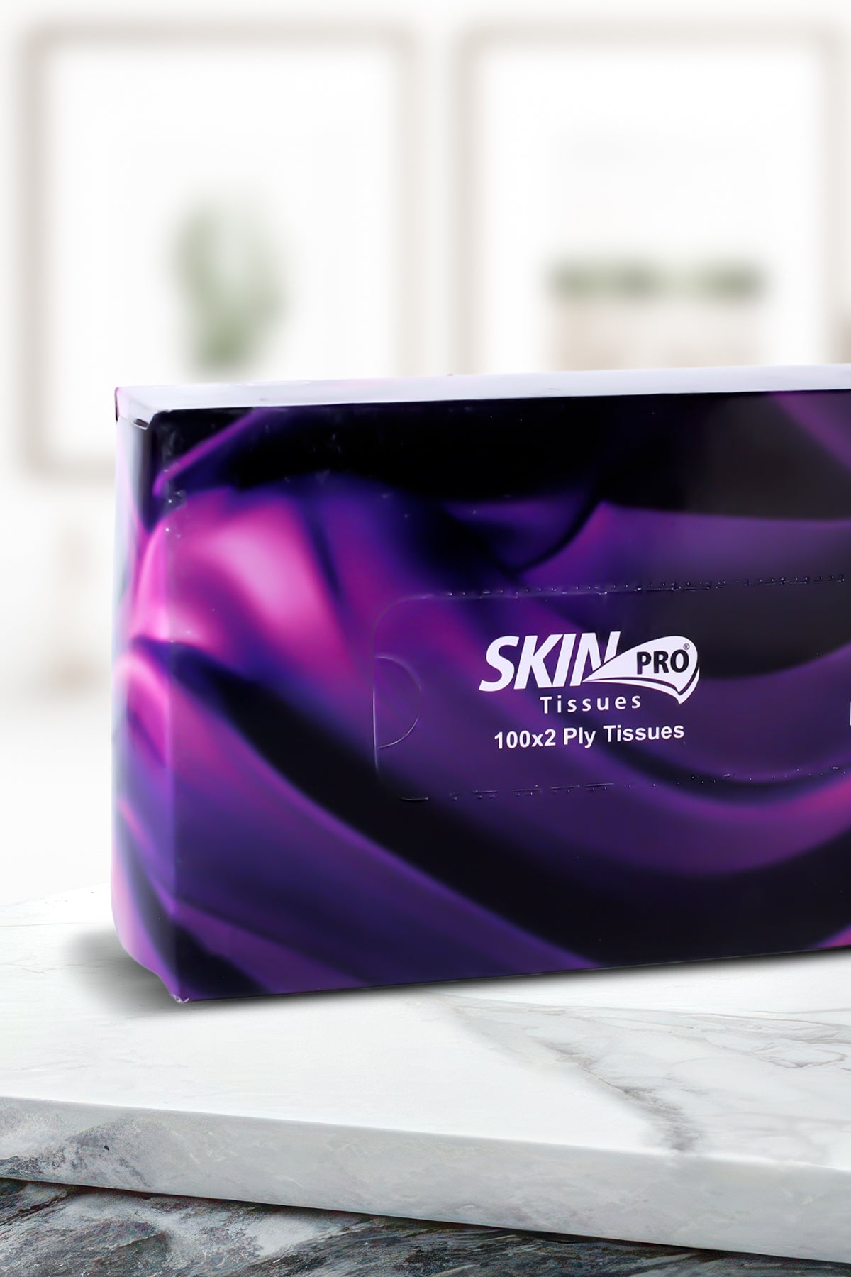 Skin Pro Perfumed Tissues (Exclusive)