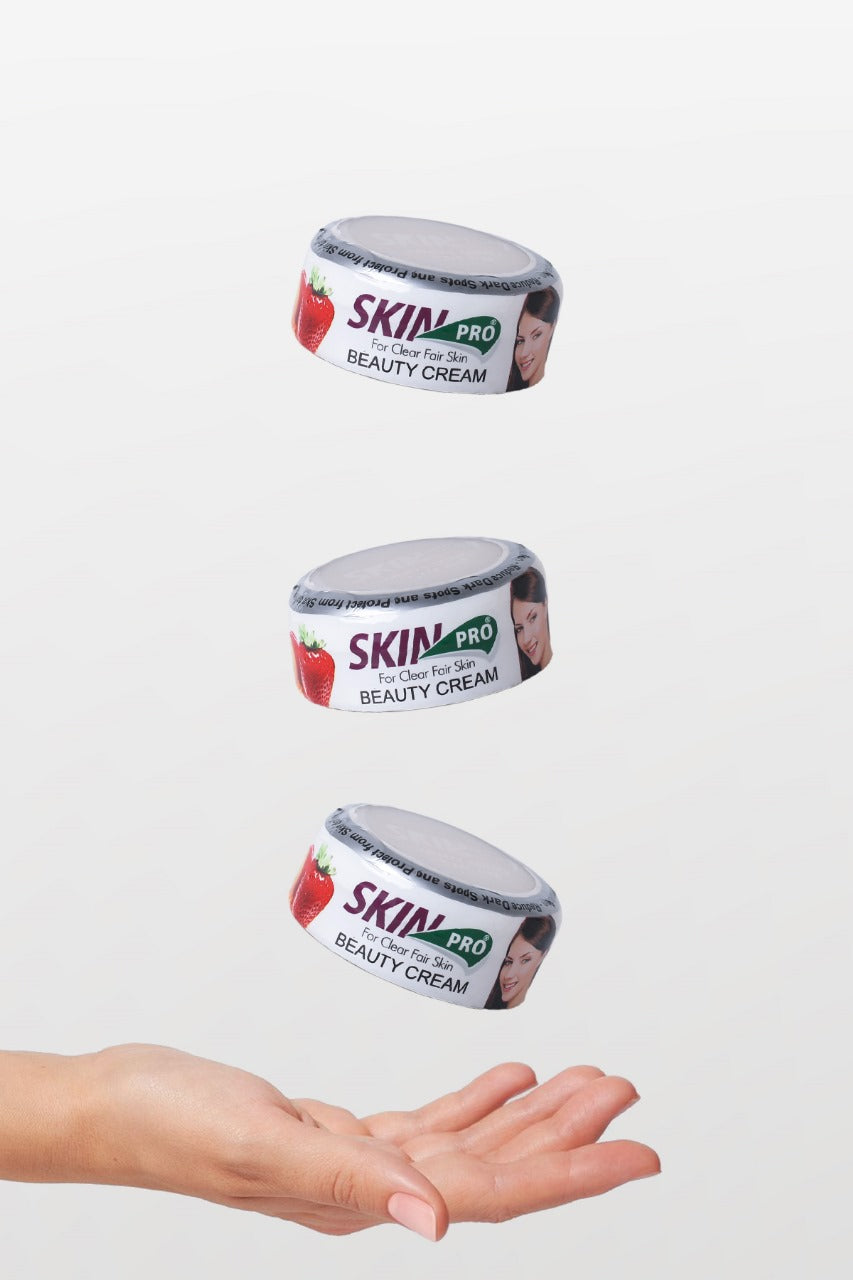 Skin Pro Beauty Cream